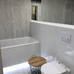 Apartment 200 No.1 Ogrod, Parking W Centrum *