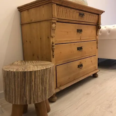 200 No.1 Ogrod, Parking W Centrum Щецин